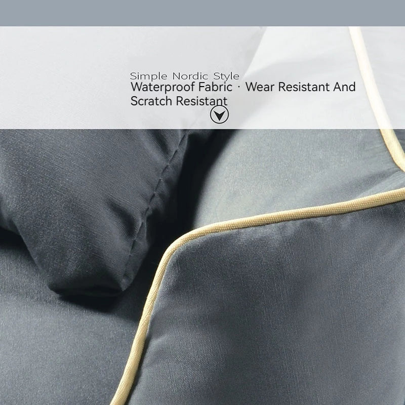 CloudNap Waterproof Pet Bed
