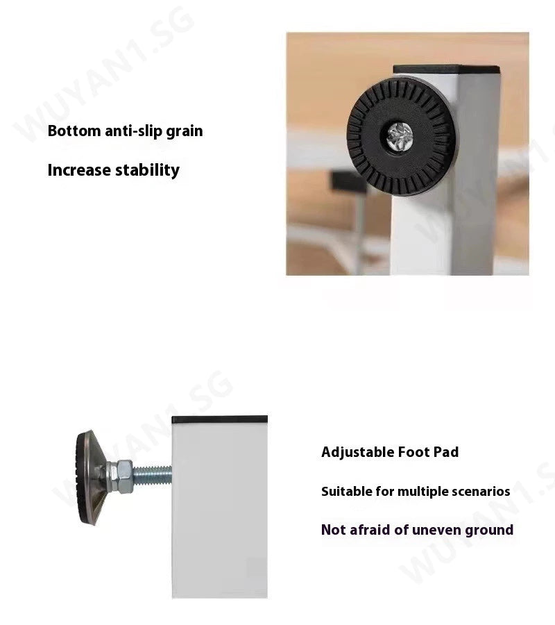 Pneumatic Rotating Hydraulic Lifting Table Pet Store Dog Grooming Table