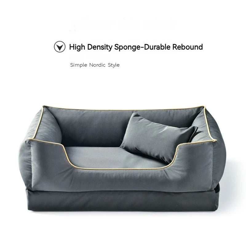 CloudNap Waterproof Pet Bed