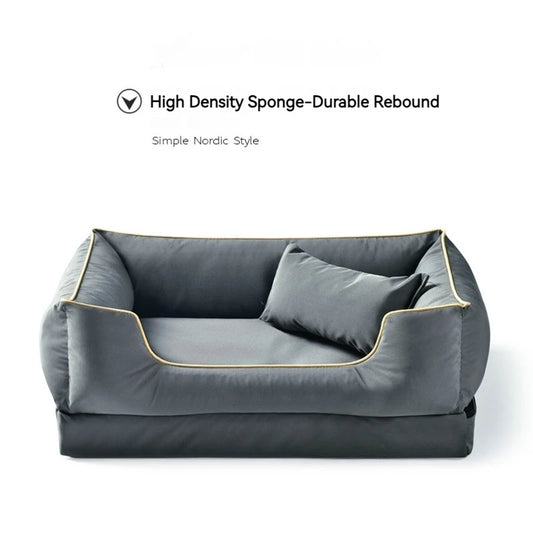 CloudNap Waterproof Pet Bed