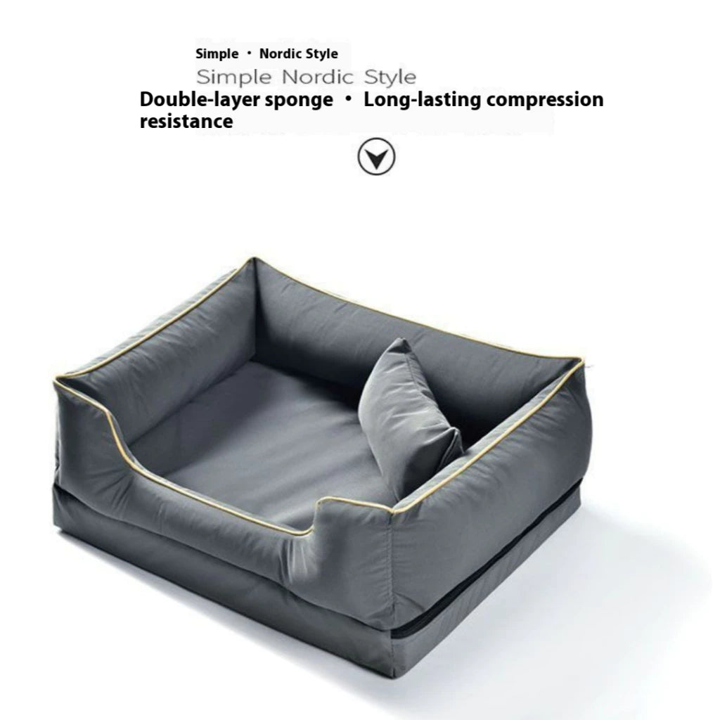 CloudNap Waterproof Pet Bed