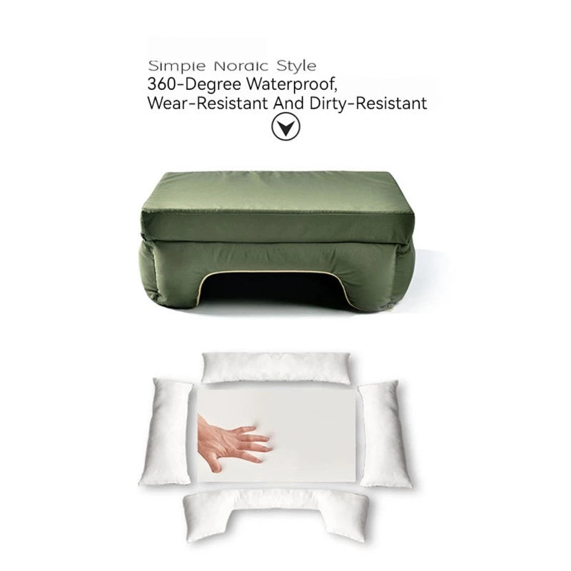 CloudNap Waterproof Pet Bed